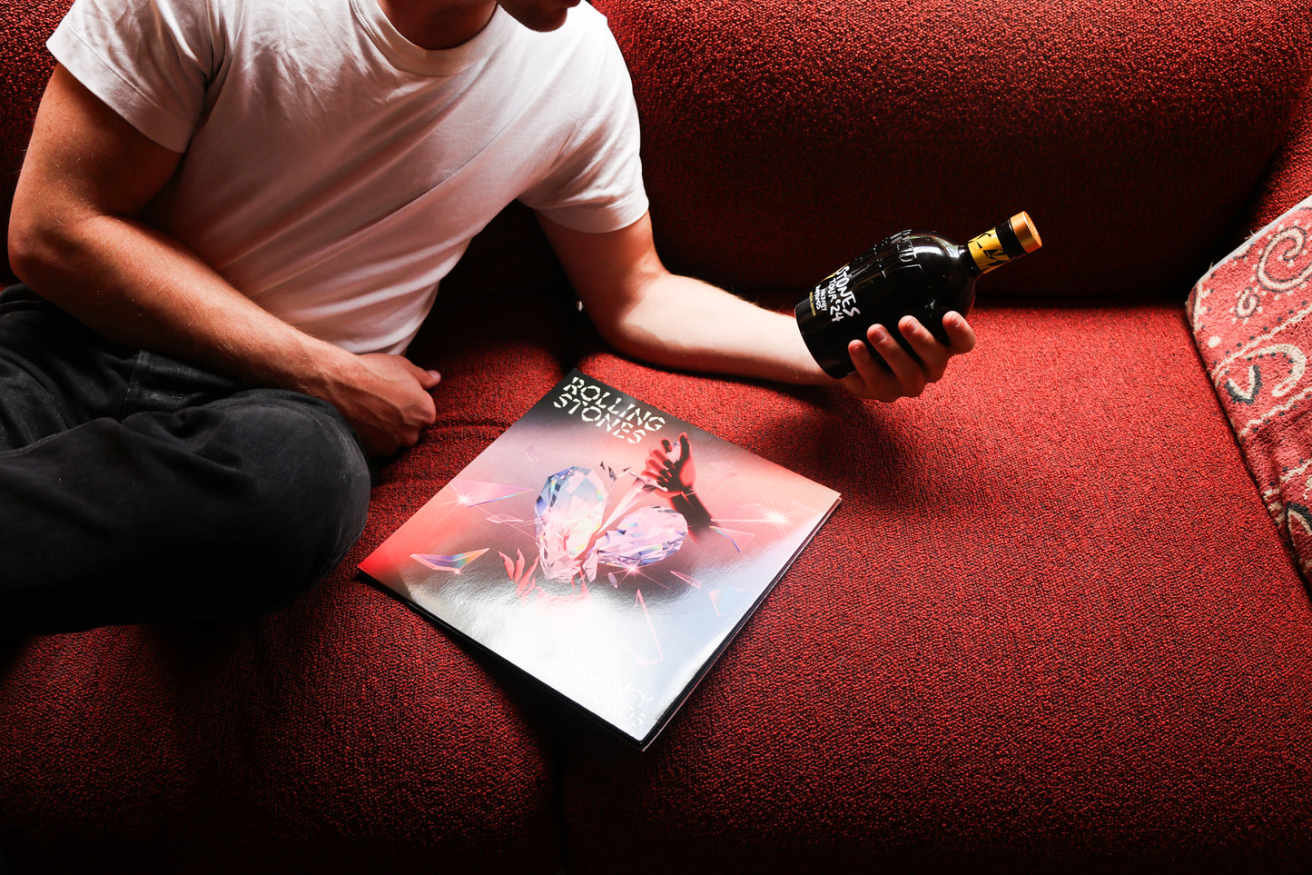 The Collector’s Cut (Only 2,000 available) - PRESALE -