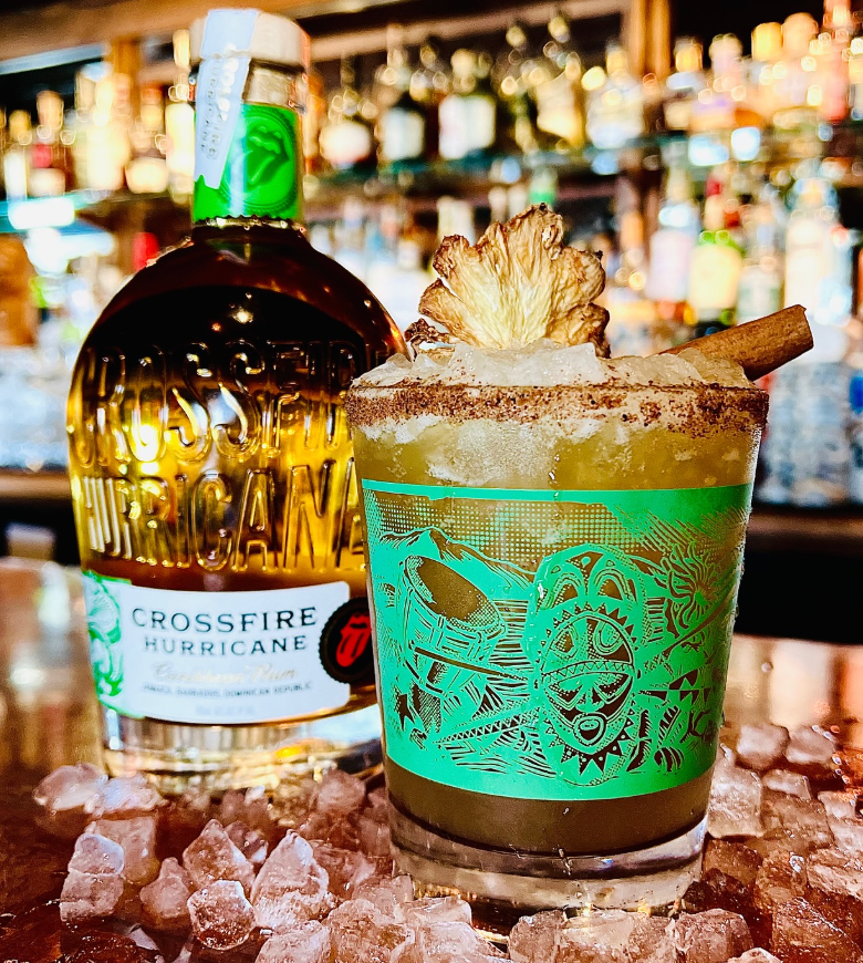 Rum Club Essentials