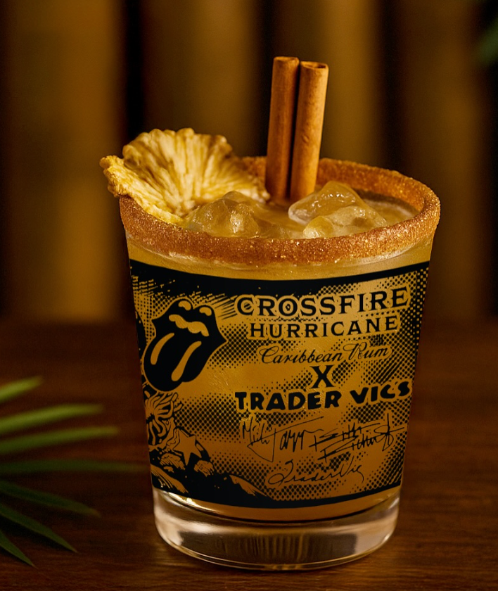 Rum Club Essentials