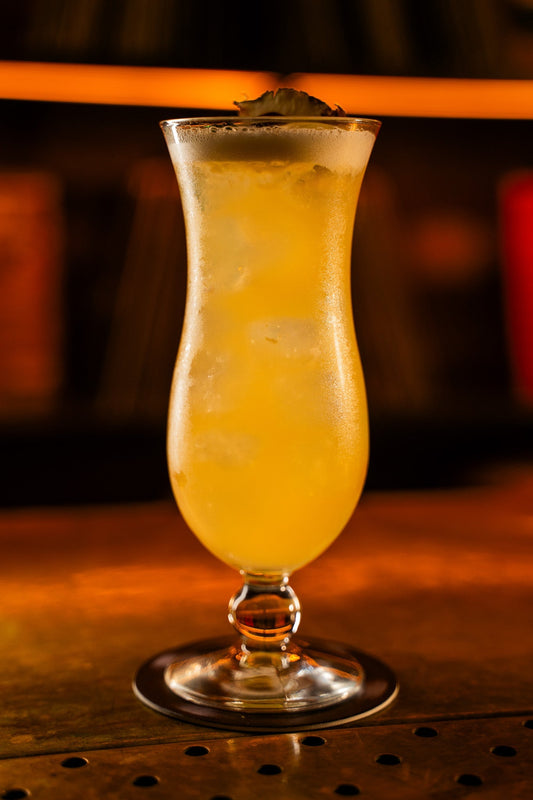 Crossfire Hurricane