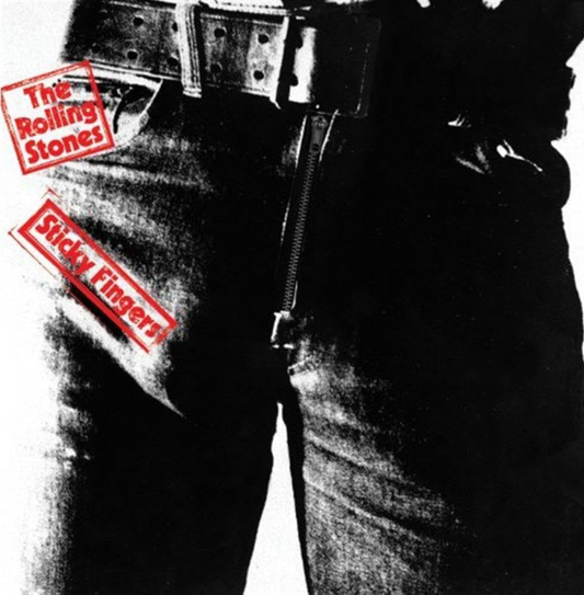 STICKY FINGERS (LP)  PRE-ORDER