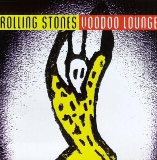 VOODOO LOUNGE (2LP) PRE-ORDER
