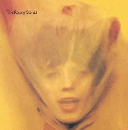 GOATS HEAD SOUP (LP)