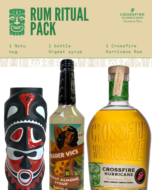 Rum Ritual Pack